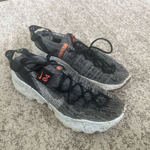 Nike Space Hippie 04 Men's 7.5 - Picture 2 of 7